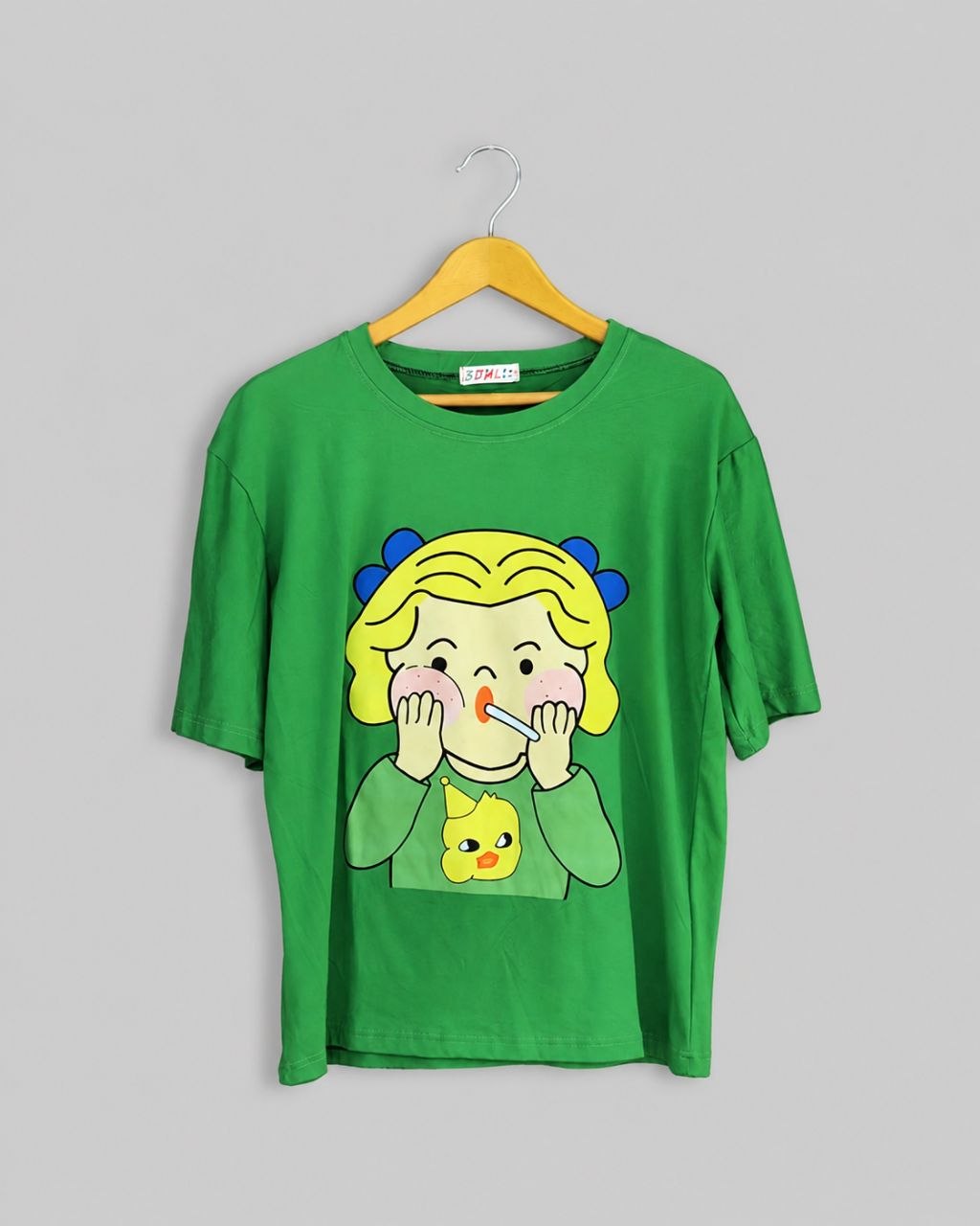 تیشرت وارداتی